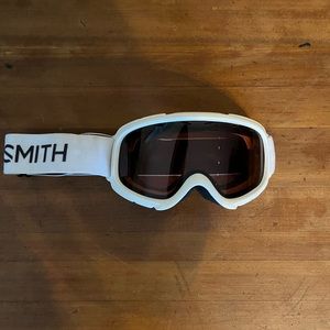 Kids snowboard/ ski goggle